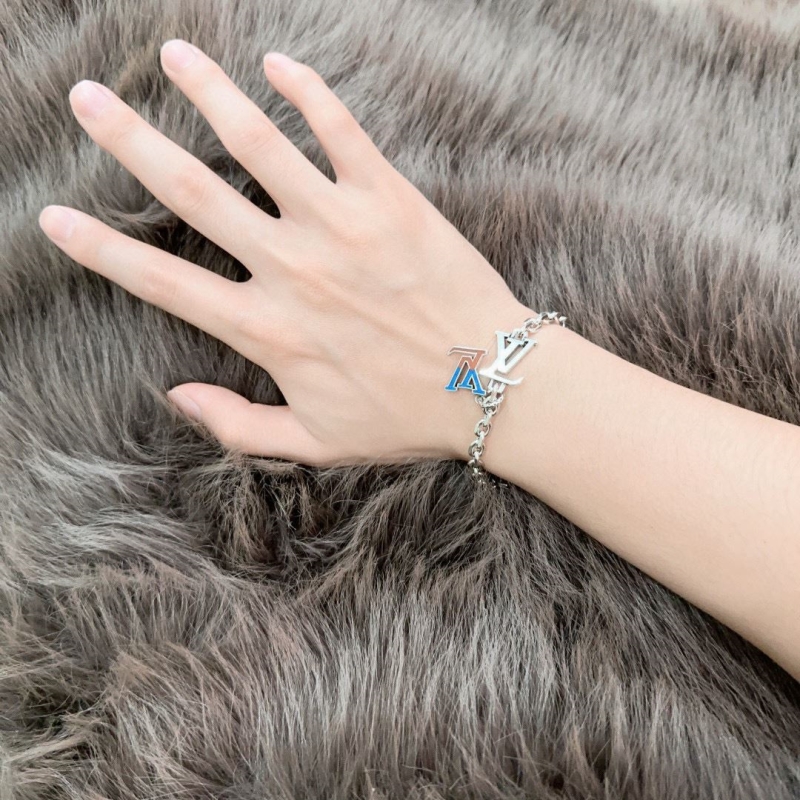LV Bracelets
